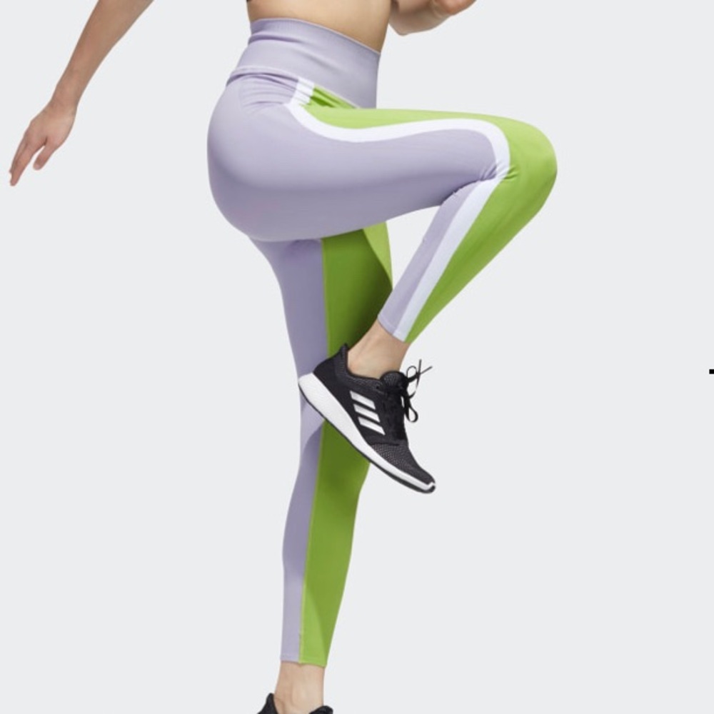 Adidas PRIMEKNIT FINE TIGHTS